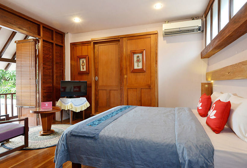 فندق Tegal Panggung Inn