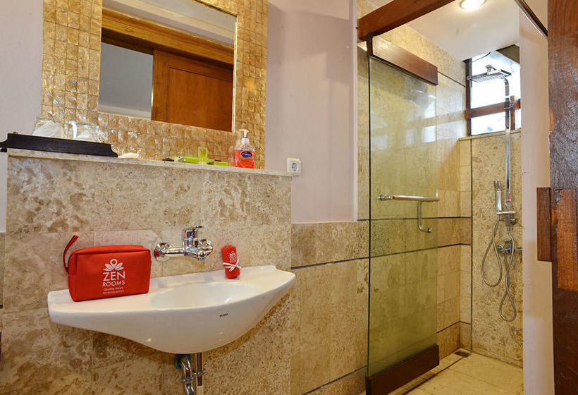 فندق Tegal Panggung Inn