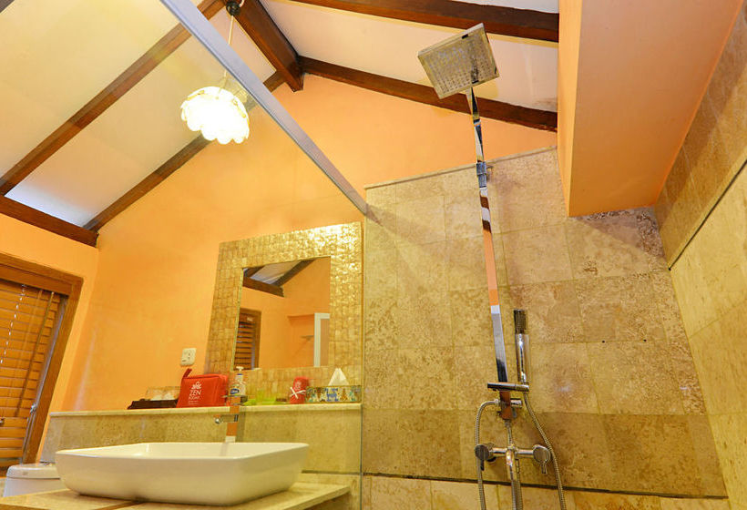 فندق Tegal Panggung Inn