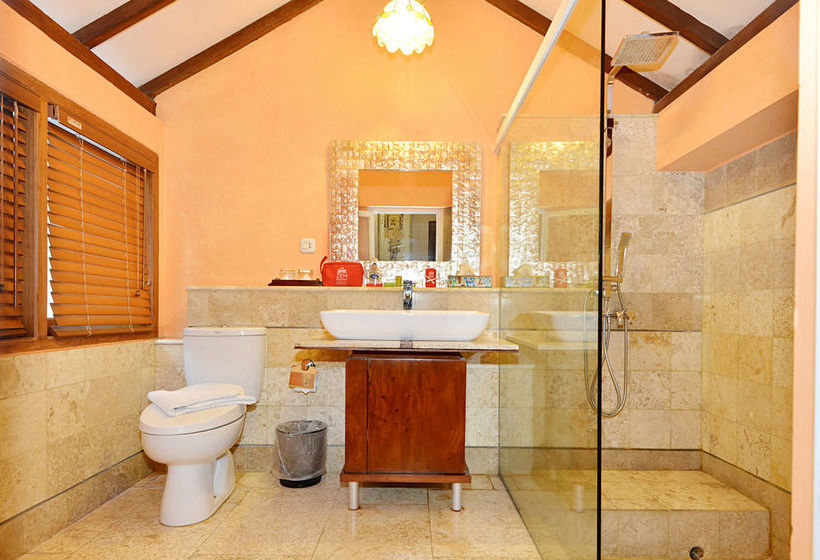 فندق Tegal Panggung Inn