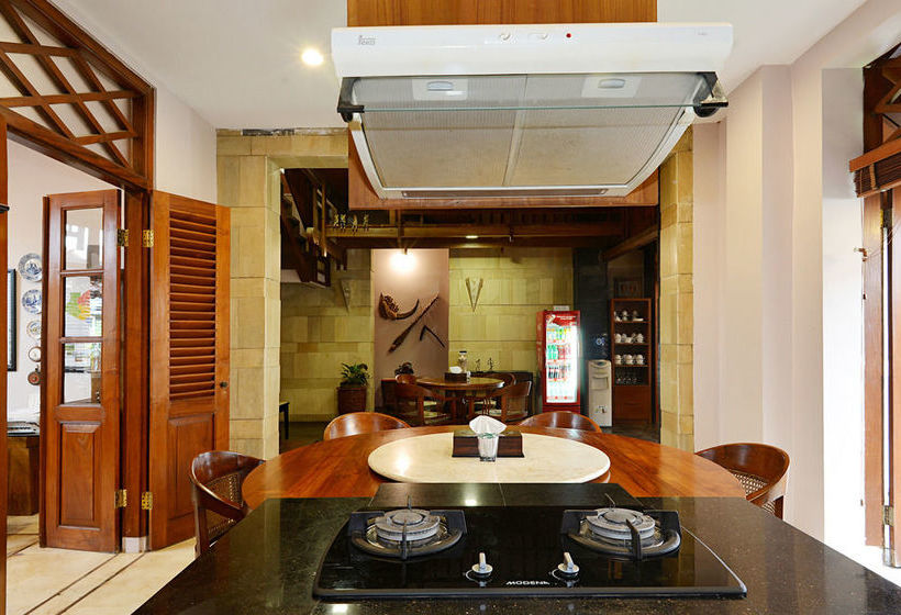 فندق Tegal Panggung Inn