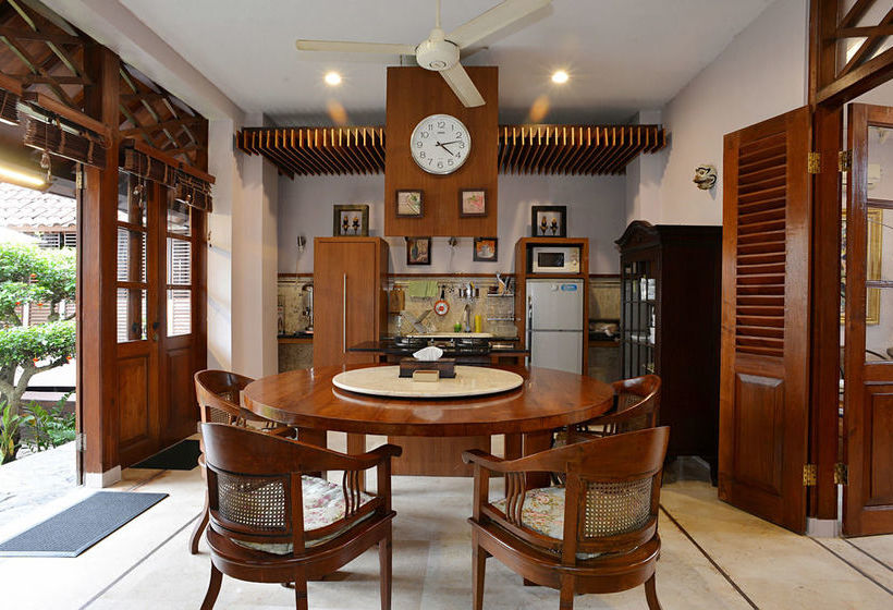 فندق Tegal Panggung Inn