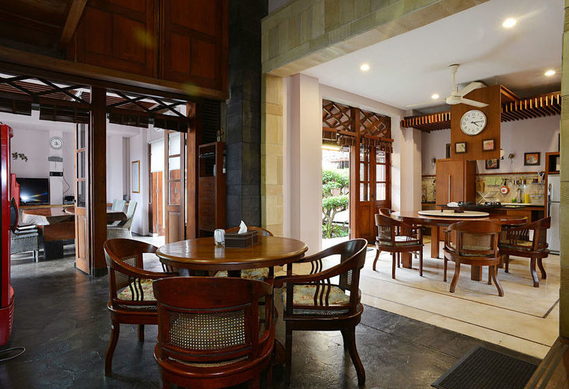 فندق Tegal Panggung Inn