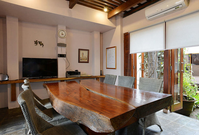 فندق Tegal Panggung Inn