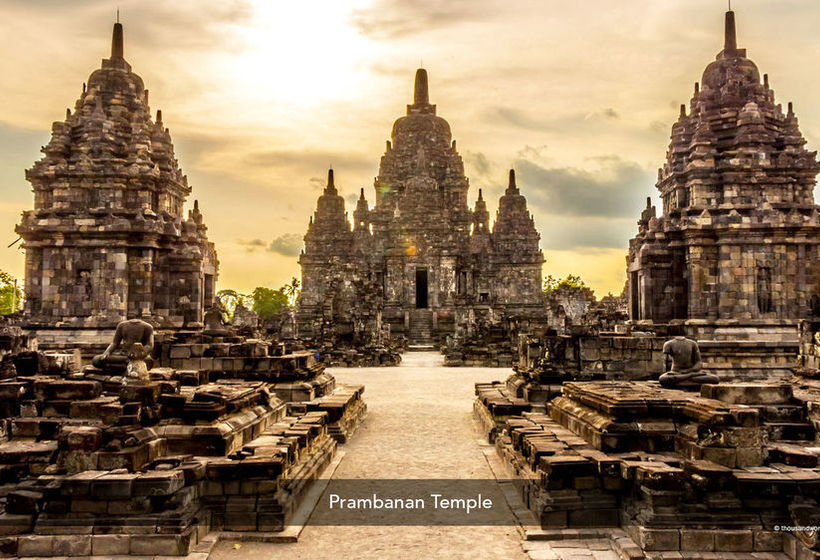 فندق Tegal Panggung Inn