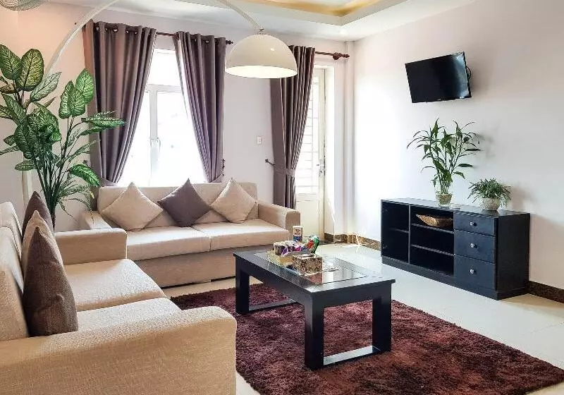 La Belle Residence