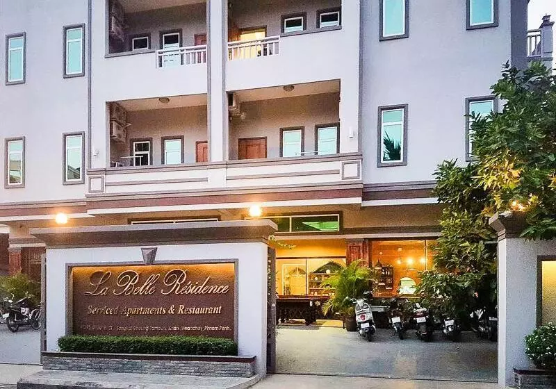 La Belle Residence