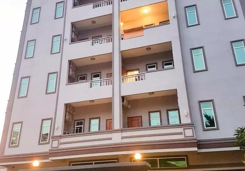 La Belle Residence