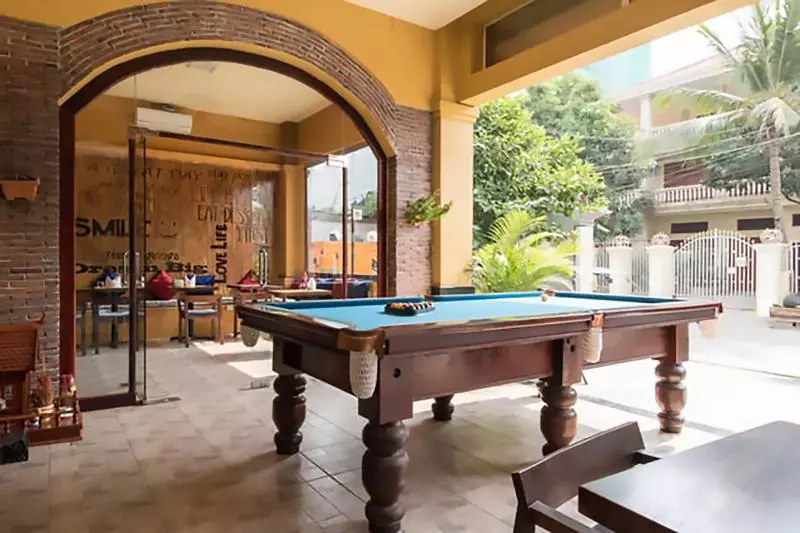 La Belle Residence