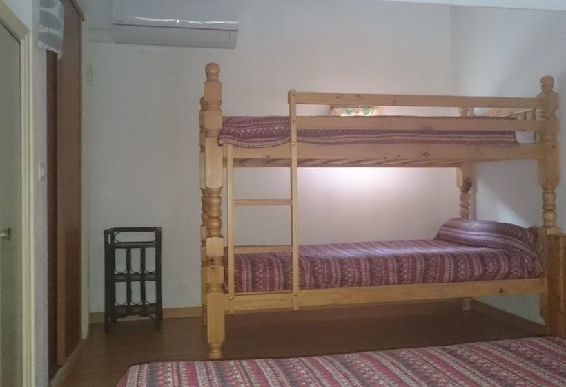 La Roseraie 1 Russum