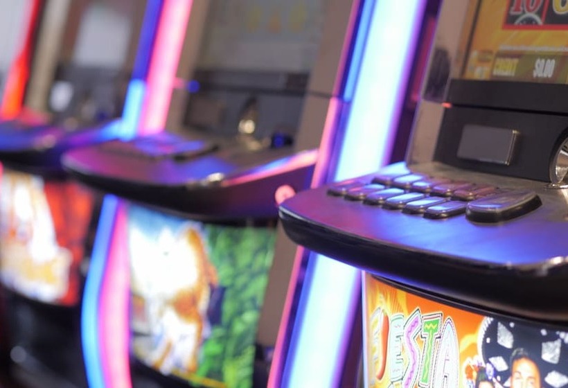 National Hotel Toowoomba