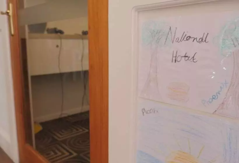 National Hotel Toowoomba