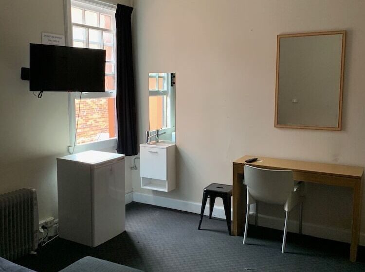 National Hotel Toowoomba