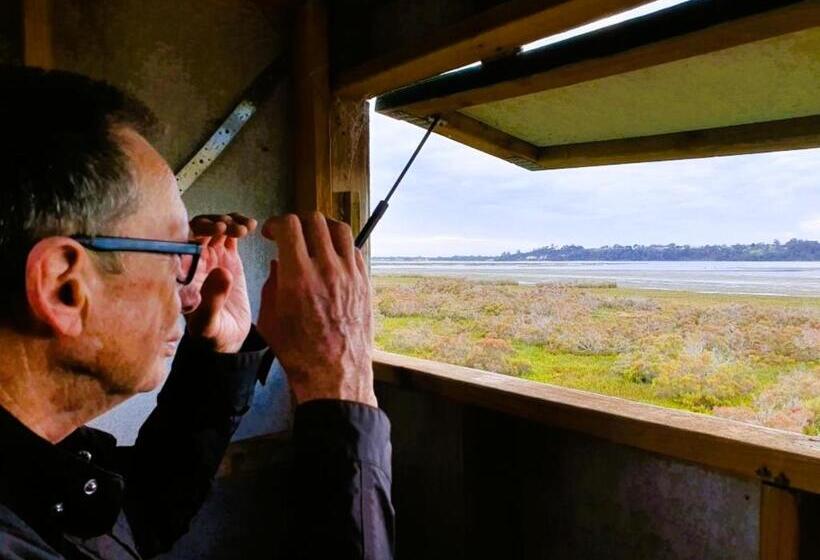 Pelican Point Sanctuary