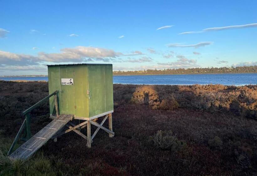 Pelican Point Sanctuary