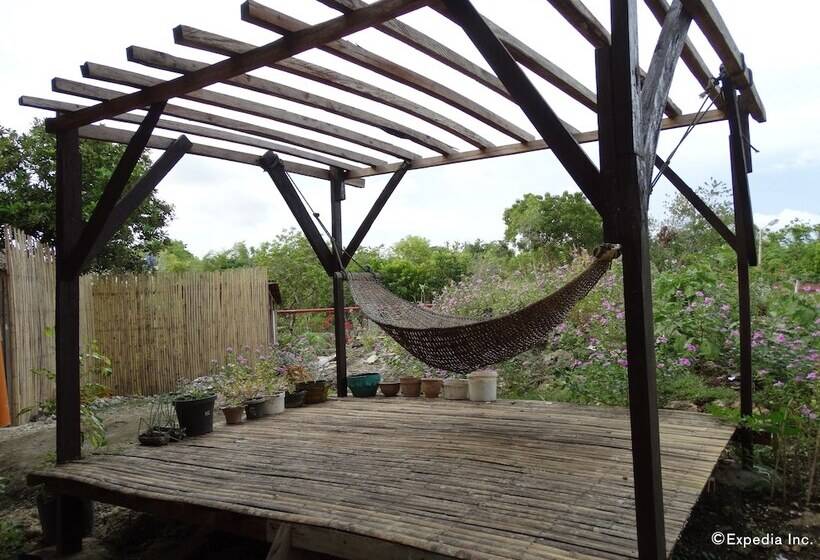 Пансион Ananda Resort