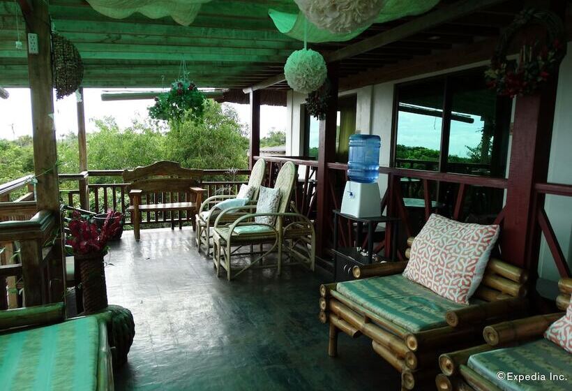 Пансион Ananda Resort