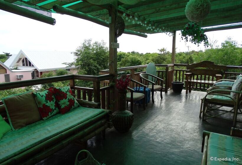 Пансион Ananda Resort