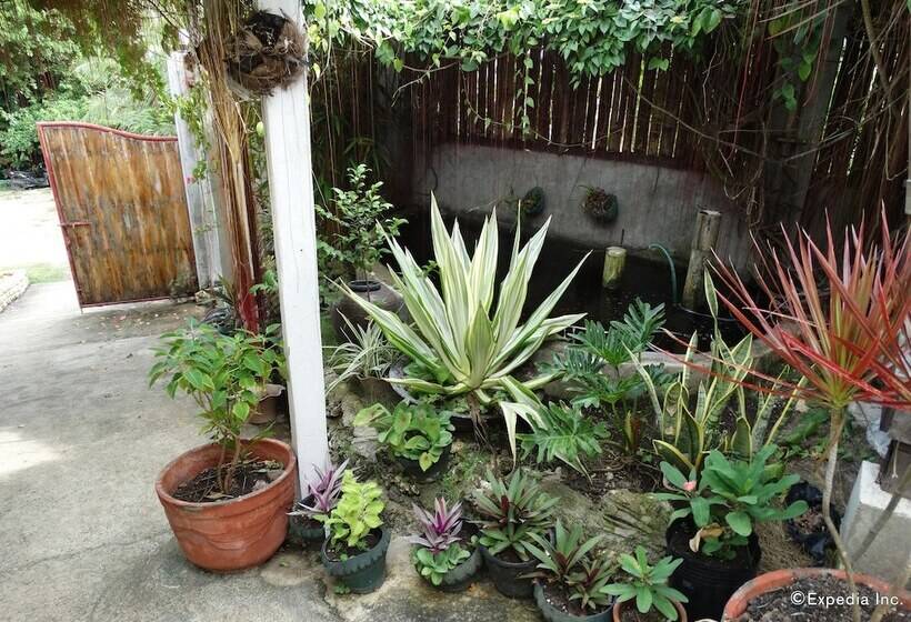 Пансион Ananda Resort