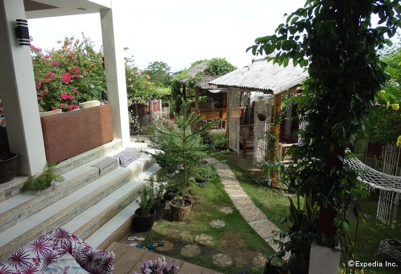 Пансион Ananda Resort