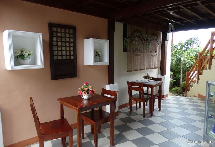 Пансион Ananda Resort