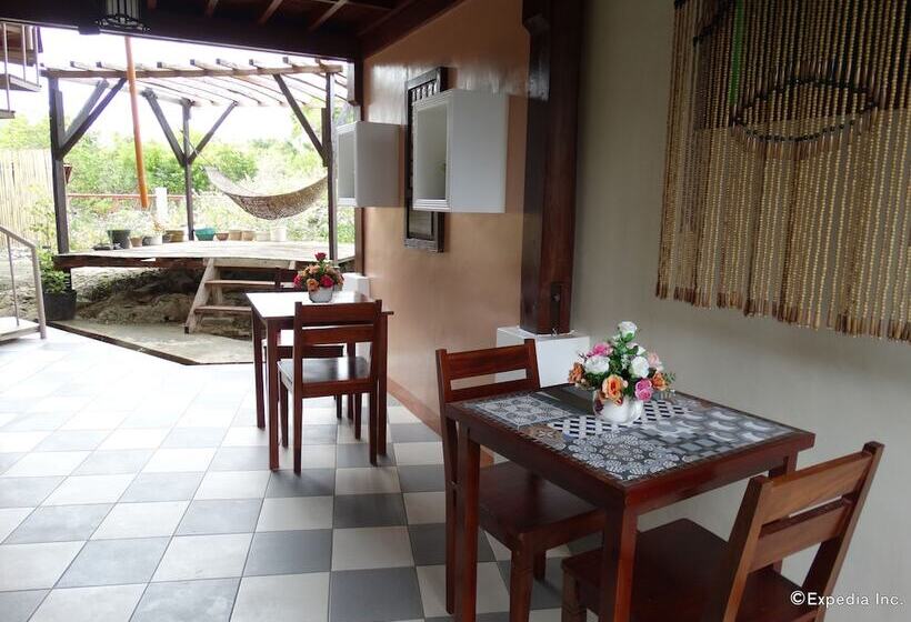 Пансион Ananda Resort