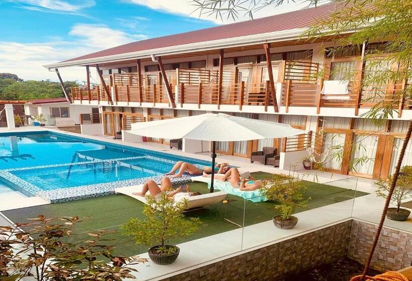 Пансион Ananda Resort