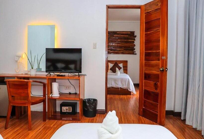 Пансион Ananda Resort