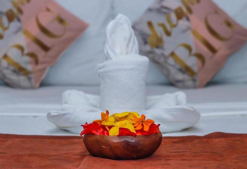 Пансион Ananda Resort