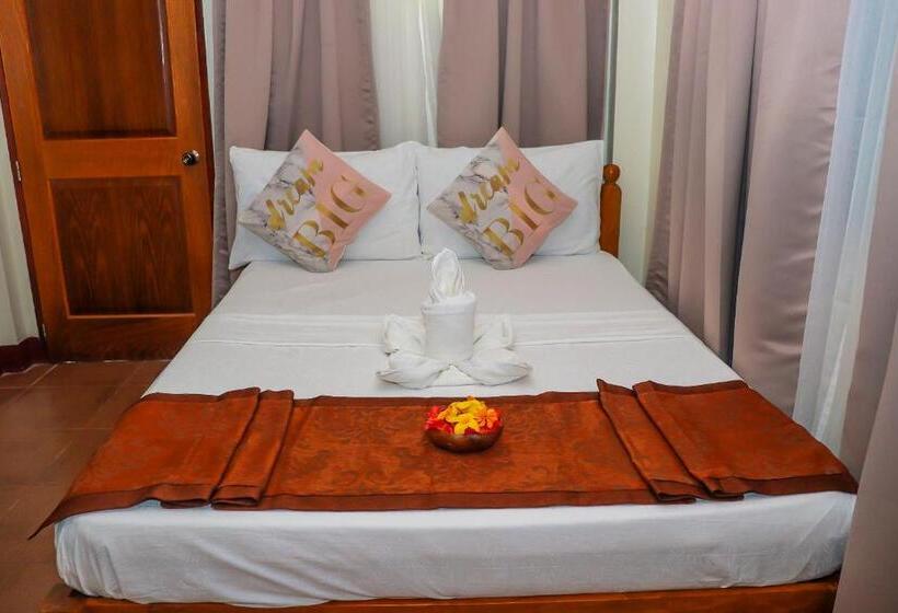 Пансион Ananda Resort