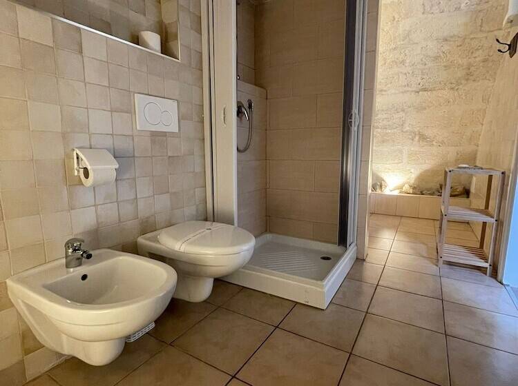 פנסיון Antica Mateola