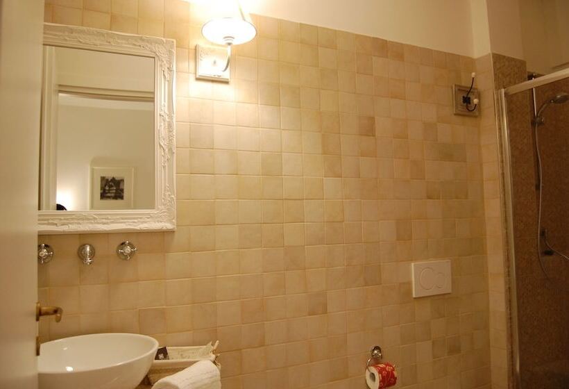 פנסיון Antica Mateola