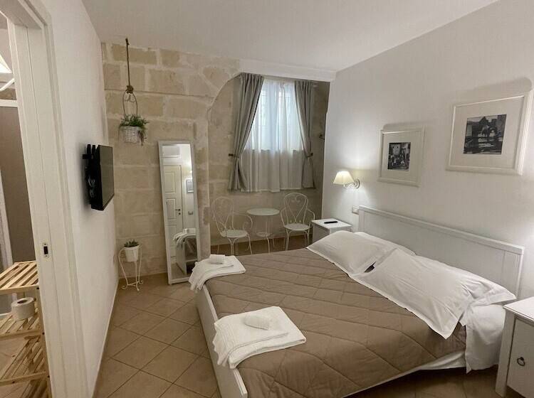 פנסיון Antica Mateola