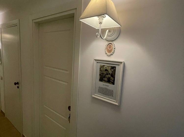 פנסיון Antica Mateola