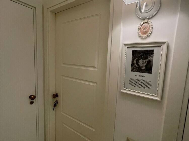 פנסיון Antica Mateola