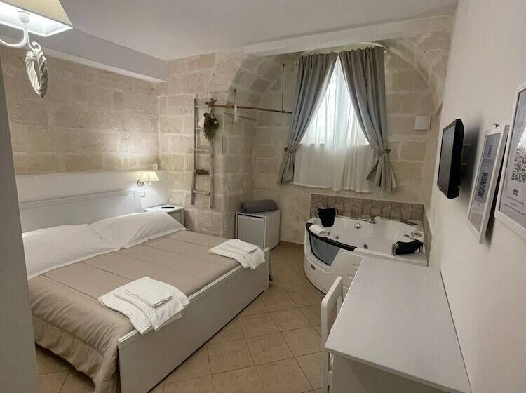 פנסיון Antica Mateola