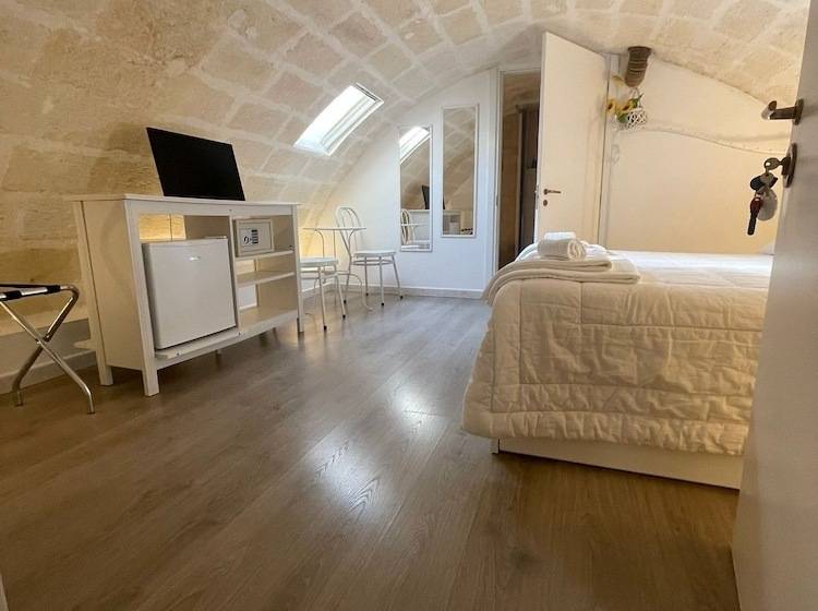 פנסיון Antica Mateola