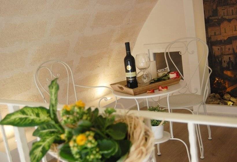 פנסיון Antica Mateola