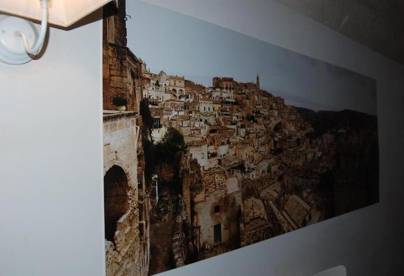 פנסיון Antica Mateola