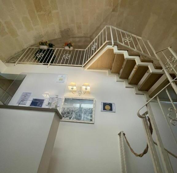 פנסיון Antica Mateola