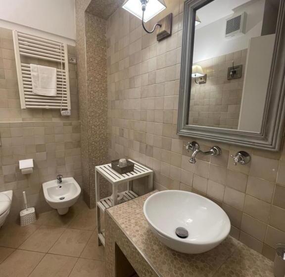 פנסיון Antica Mateola