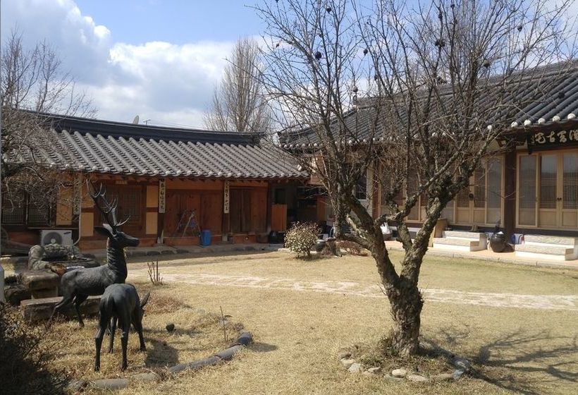 Pensão Choonguidang