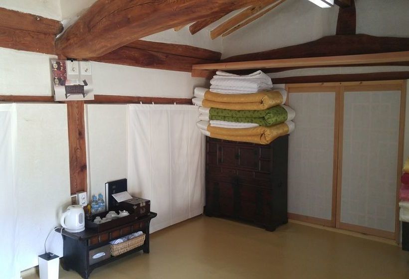 Pensão Choonguidang