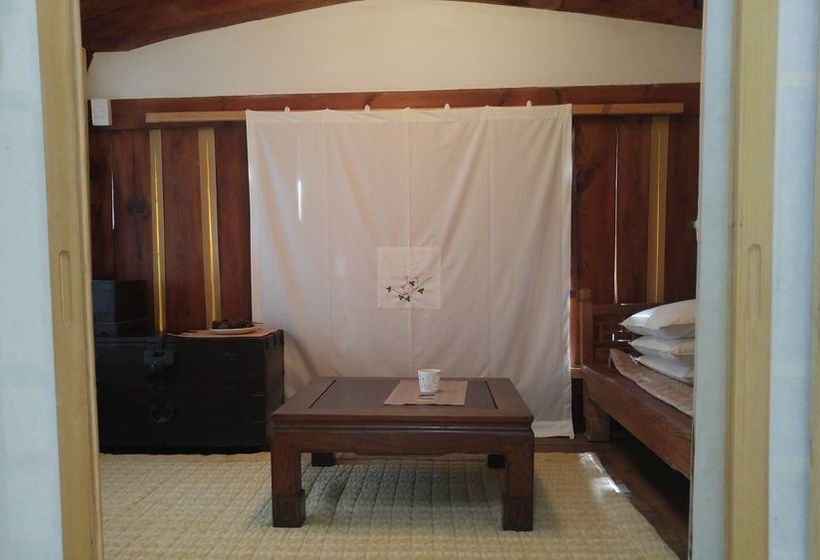 Pensão Choonguidang