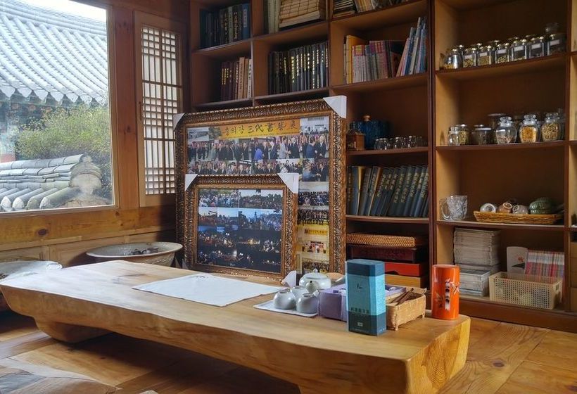 Pensão Choonguidang