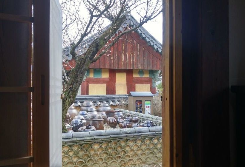 Pensão Choonguidang