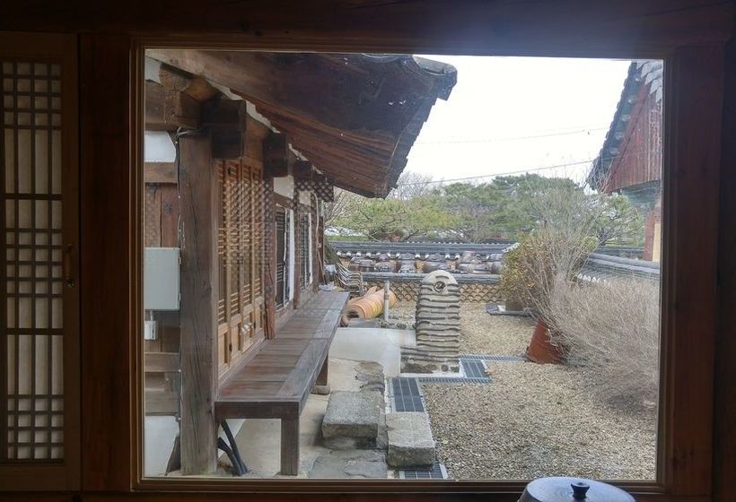 Pensão Choonguidang