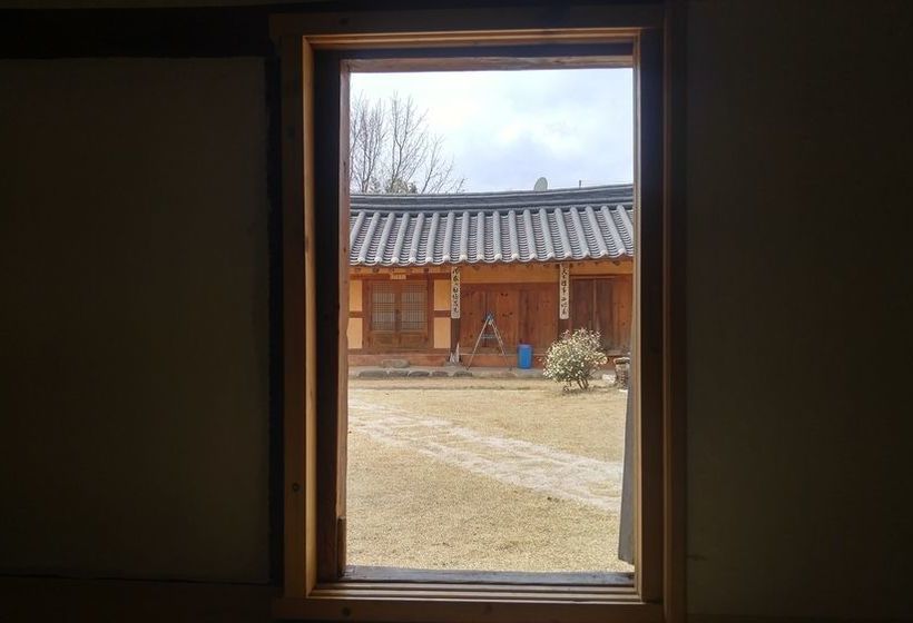 Pensão Choonguidang