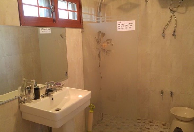 Pensão Choonguidang