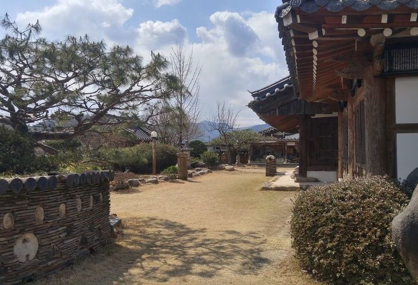 Pensão Choonguidang